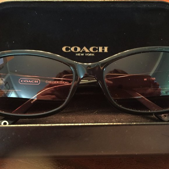 Coach Chelsea Sunglasses